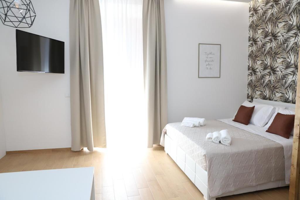 Superior House Appartement Catane