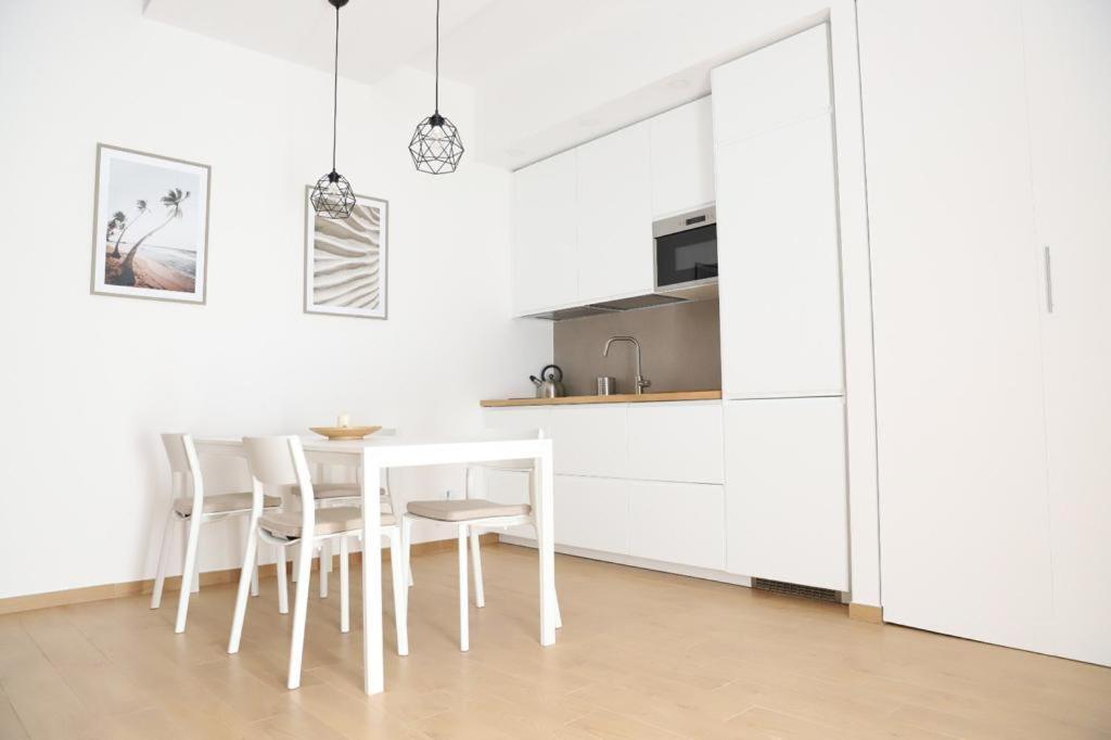 Appartement Superior House *