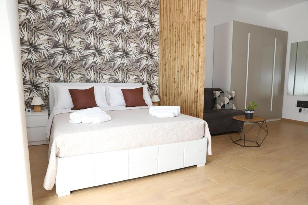 Appartement Superior House Catane