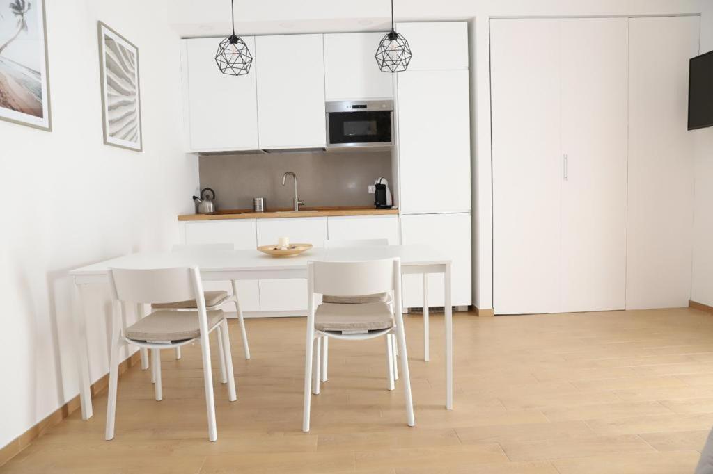 Appartement Superior House *